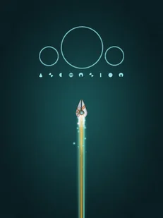 oOo: Ascension - Gry PC Cyfrowe - miniaturka - grafika 1