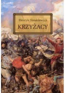 Greg Krzyżacy - Henryk Sienkiewicz - Podręczniki dla szkół podstawowych - miniaturka - grafika 2