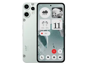 CMF Phone 2 Pro 5G 8/128GB Zielony - Telefony komórkowe - miniaturka - grafika 1