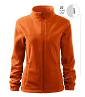 Bluzy damskie - Jacket polar damski bluza polarowa z izolującego materiału Malfini XL - miniaturka - grafika 1