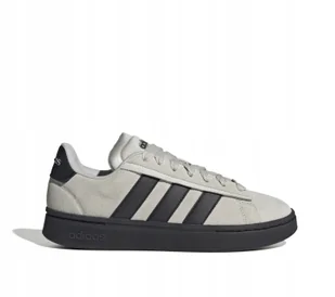 adidas Grand Court Alpha IH1287 42 - Buty sportowe męskie - miniaturka - grafika 1