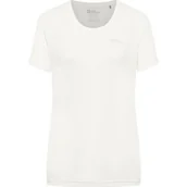 Koszulki i topy damskie - Koszulka damska Tech T Jack Wolfskin - miniaturka - grafika 1