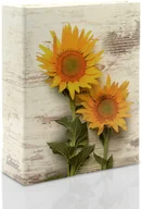 Albumy fotograficzne - Album wsuwany Flower Słoneczniki (304 zdjęcia 10x15) - miniaturka - grafika 1
