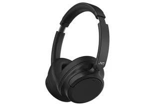 JVC HAS95N-B-U ( czarne ) - Słuchawki - miniaturka - grafika 1