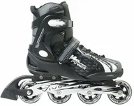 Rolki - Rolki Vivo Max Power PW-125 V - miniaturka - grafika 1