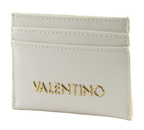 VALENTINO Divina SA VPS1IJ21 Wallet; kolor: biały, Kolor biały, Talla única, Casual
