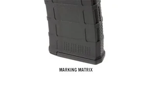 Magpul - Magazynek PMAG 30 AR-15 / M4 - GEN M3 - MAG557 - Osprzęt do wiatrówek - miniaturka - grafika 8