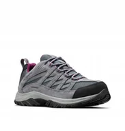 Buty sportowe damskie - Columbia Buty Crestwood 1765411053 r 41 - miniaturka - grafika 1