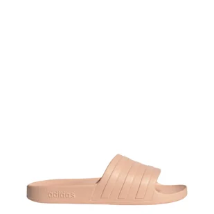 Klapki adilette Aqua - Klapki i japonki damskie - miniaturka - grafika 1