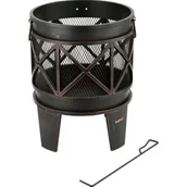 Paleniska ogrodowe - LUND Palenisko ogrodowe LUND GRH 99702 42 cm) - miniaturka - grafika 1