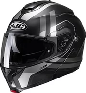 Kaski motocyklowe - HJC, kask motocyklowy C91 OCTO MC5SF, XS - miniaturka - grafika 1