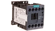 Inne akcesoria elektryczne - Siemens Stycznik mocy 7A 3P 24V AC 0Z 1R S00 3RT2015-1AB02 3RT2015-1AB02 - miniaturka - grafika 1
