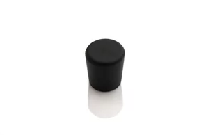 Gumowa zaślepka do buławy GZB1 - Instrumenty perkusyjne - miniaturka - grafika 1