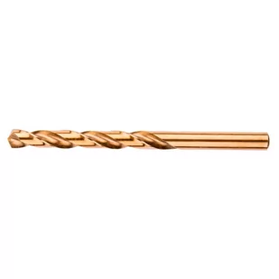 Topex Grupa sp. z o.o. S.K. Wiertło do metalu HSS-Co 8.5 mm 57H048 - Narzędzia warsztatowe - miniaturka - grafika 1