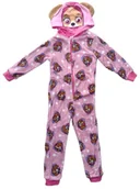 Kombinezony dla dzieci - Kombinezon Psi Patrol Skye 122-128 - miniaturka - grafika 1