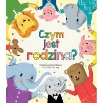 Czym jest rodzina$744 Nowa - Psychologia Czym jest rodzina$744 Nowa - Psychologia - miniaturka - grafika 1