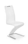 Krzesła - K188 Krzesło Białe (1P=2Szt) - miniaturka - grafika 1