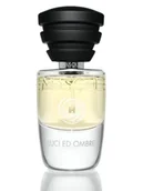 Wody i perfumy unisex - Masque Milano Luci ed Ombre Woda perfumowana 35 ml - miniaturka - grafika 1