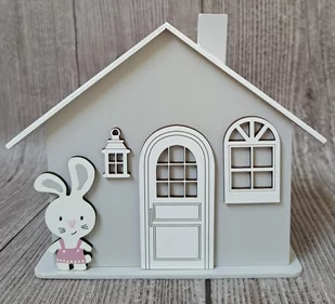 Skarbonka XXL z imieniem - Skarbonki - miniaturka - grafika 2