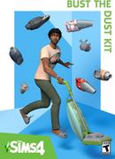 Gry PC Cyfrowe - The Sims 4: Wielkie porządki Kolekcja - miniaturka - grafika 1