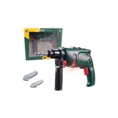 Mały majsterkowicz - Wiertarka na baterie z wymiennymi wiertłami - Lena - miniaturka - grafika 1