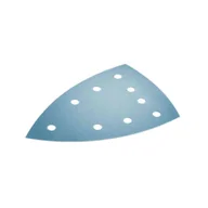 Materiały ścierne - Papier ścierny do szlifierki oscylacyjnej Festool Granat 100 x 150 mm P240 577550 - miniaturka - grafika 1