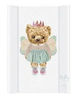 Przewijaki - Ceba Tapicerka krótka twarda Comfort Fluffy Puffy Nelly - miniaturka - grafika 1