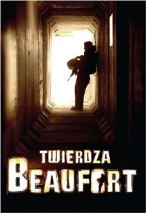 Twierdza Beaufort DVD - Filmy wojenne DVD - miniaturka - grafika 1