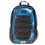 Plecaki - Skechers Eagle Trail Backpack SKCH7791-BLMT, Niebieskie Plecak, pojemność: 20 L - miniaturka - grafika 1