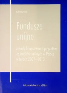 Fundusze unijne - Biznes - miniaturka - grafika 1