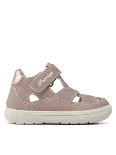 Primigi Sandały 3852044 M Różowy - Buty dla dziewczynek - miniaturka - grafika 1