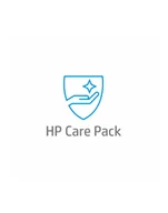 Gwarancje i pakiety serwisowe - HP Gwarancja dodatkowa - drukarki Hewlett-Packard Polisa serwisowa eCarePack/ (U7944E) - miniaturka - grafika 1