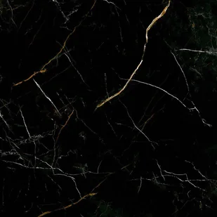 Gres Galactic Black Pol Rectified 60X60 - Płytki ceramiczne - miniaturka - grafika 1