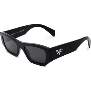 Prada Okulary przeciwsłoneczne - Okulary przeciwsłoneczne - miniaturka - grafika 1
