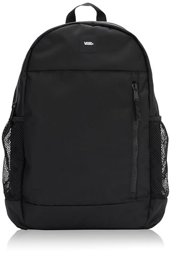 Vans Plecak dla absolwentów, czarny