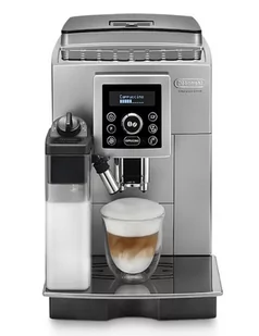 Ekspres do kawy DeLonghi Ecam 23.460.SB - Ekspresy do kawy - miniaturka - grafika 1