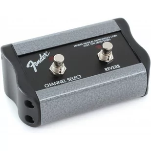Fender 0994056000 footswitch 2 pozycyjny - Procesory dźwięku i przedwzmacniacze - miniaturka - grafika 1