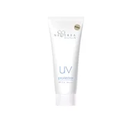 Kremy do twarzy - NEUTREA UV PROTECTOR SPF50+ PA++++ OCHRONNY KREM DO TWARZY NUDE 75ML - miniaturka - grafika 1