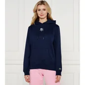 Bluzy damskie - Lacoste Bluza | Classic fit - miniaturka - grafika 1