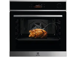 Piekarnik do zabudowy Electrolux LOC8H39X - Piekarniki do zabudowy - miniaturka - grafika 1