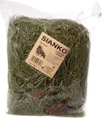 Karma dla gryzoni - GOSPODARSTWO ROLNE Sianko węgrowskie z owocami leśnymi 410g - miniaturka - grafika 1