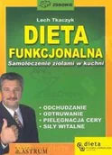 Diety, zdrowe żywienie - Dieta funkcjonalna - miniaturka - grafika 1