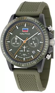 Zegarek Zegarek Nautica NAPNOF4S1 NAUTICA ONE - Zegarki męskie - miniaturka - grafika 1