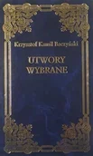 Poezja - Krasicki Utwory wybrane - miniaturka - grafika 1