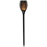 Lampy ogrodowe - SASKA GARDEN Lampa solarna SASKA GARDEN 1018744 - miniaturka - grafika 1