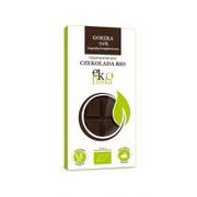 Czekolada - Ekoflorka CZEKOLADA PREMIUM GORZKA 70 % BEZGLUTENOWA BIO 85 g - 5904730791021 - miniaturka - grafika 1