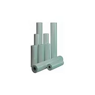 Laminatory - GBC 3400293 laminat wielofunkcyjne rolka nap 2, 38 My, A1, 635 MM X 150 m, 2 sztuki, błyszczący 3400293 - miniaturka - grafika 1