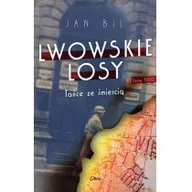 Powieści historyczne i biograficzne - Bil Jan Lwowskie losy - miniaturka - grafika 1