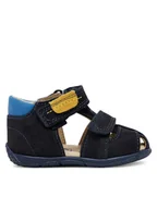 Buty dla chłopców - Primigi Sandały 7911511 Granatowy - miniaturka - grafika 1