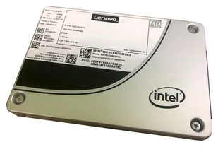 Lenovo 1TB 4XB7A13554 - Dyski HDD - miniaturka - grafika 1
